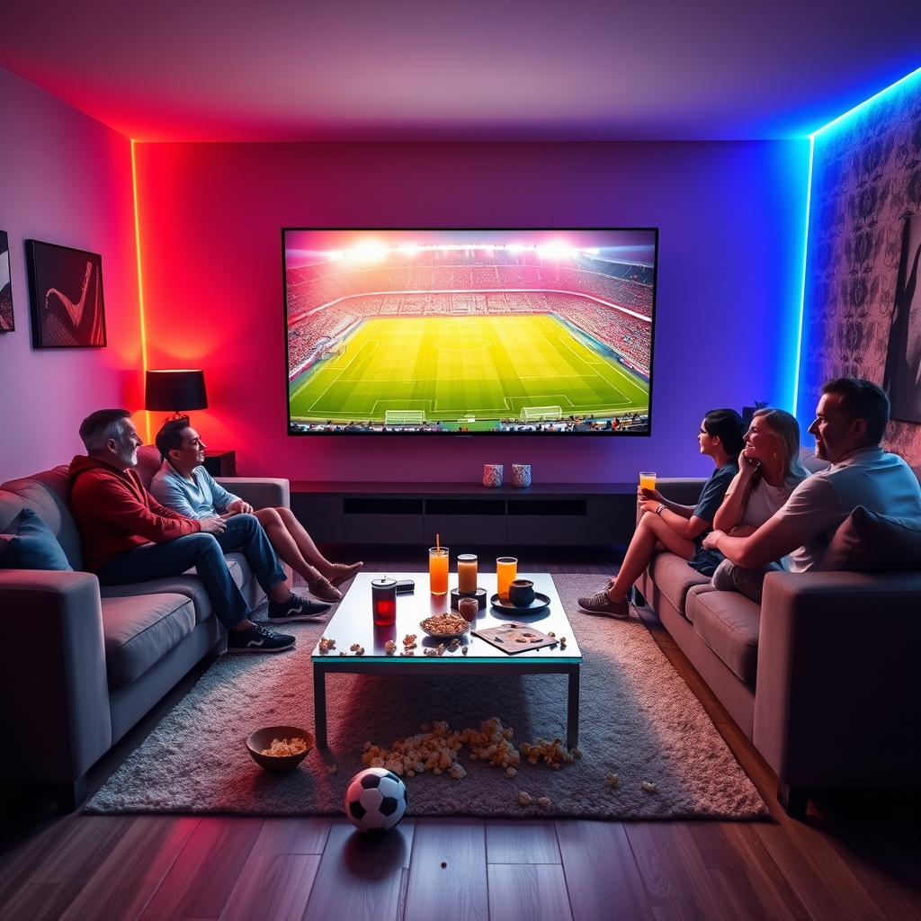 belgische iptv