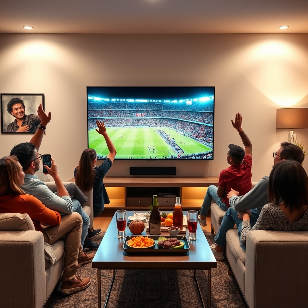 directv stream iptv