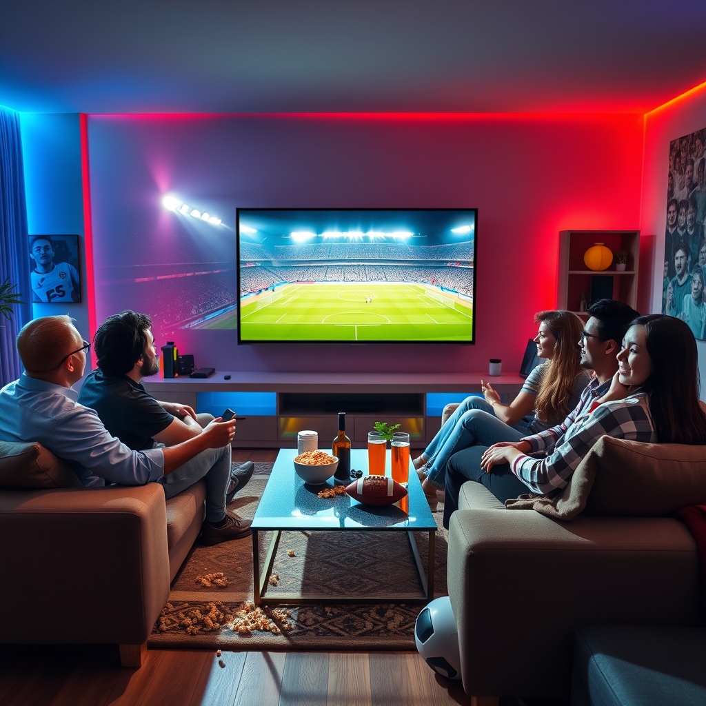 directv stream iptv