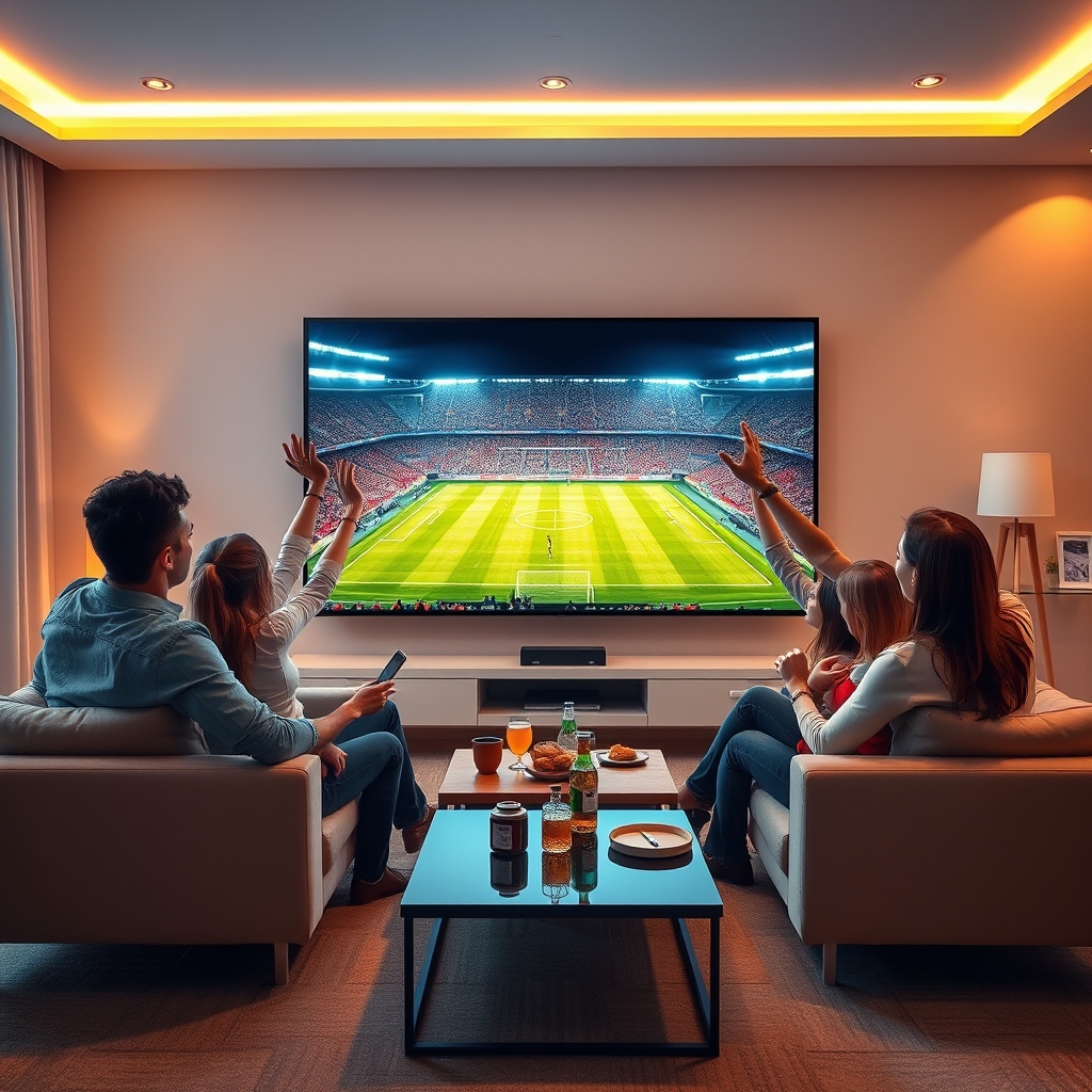 gratis iptv