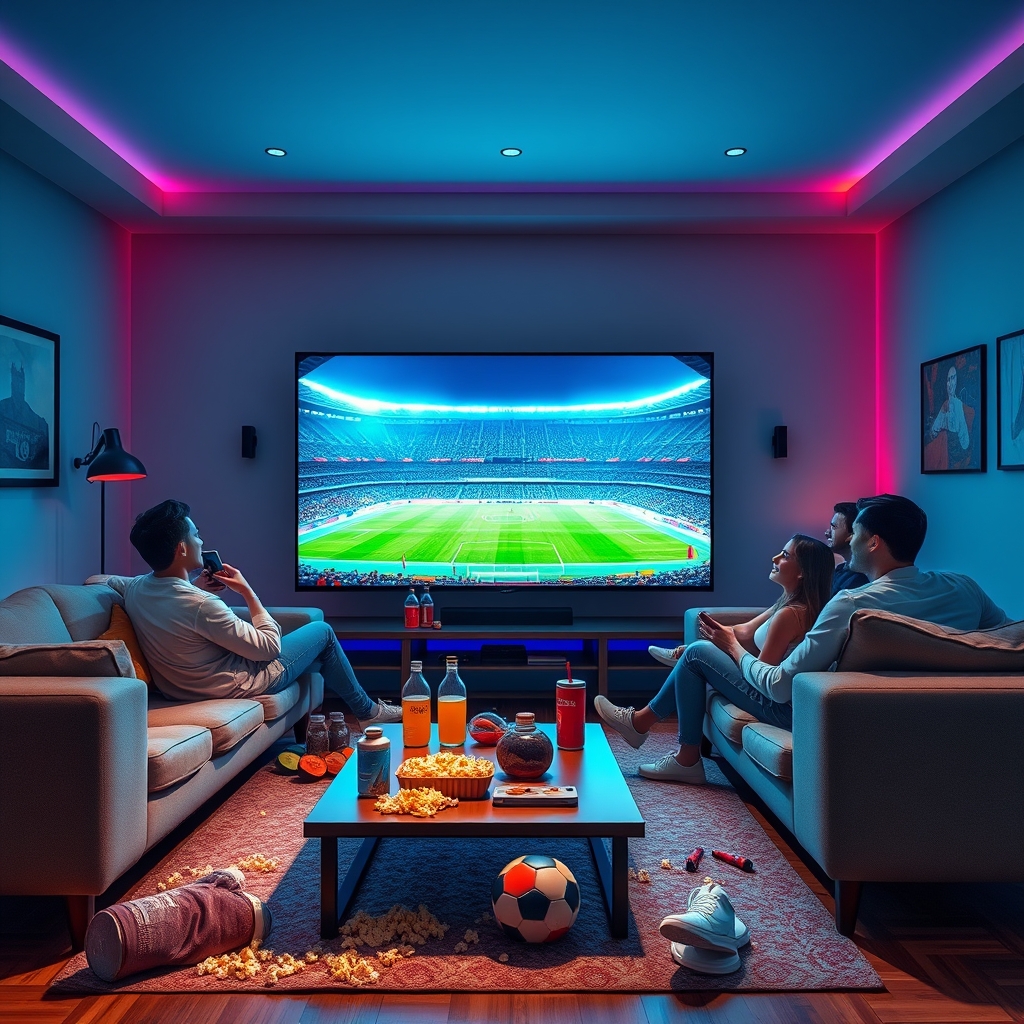 gratis iptv