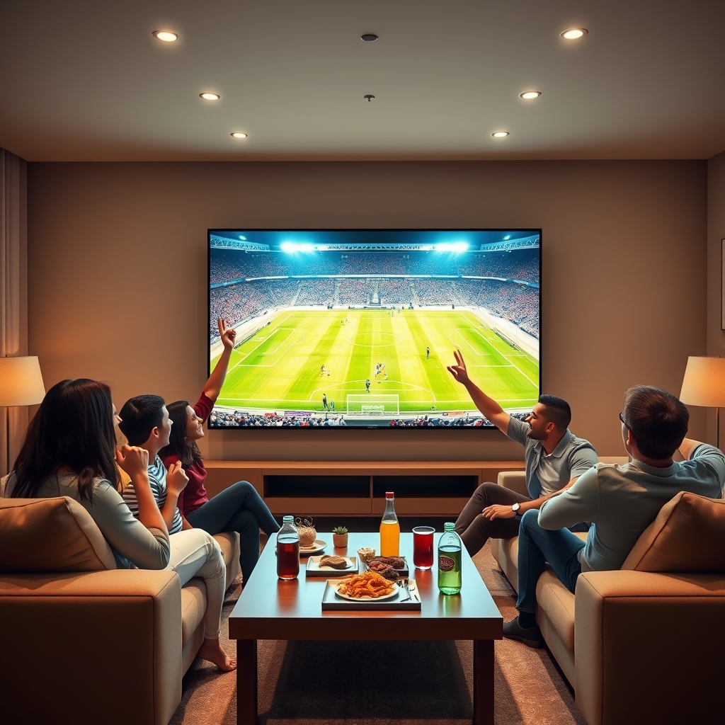 iptv android application