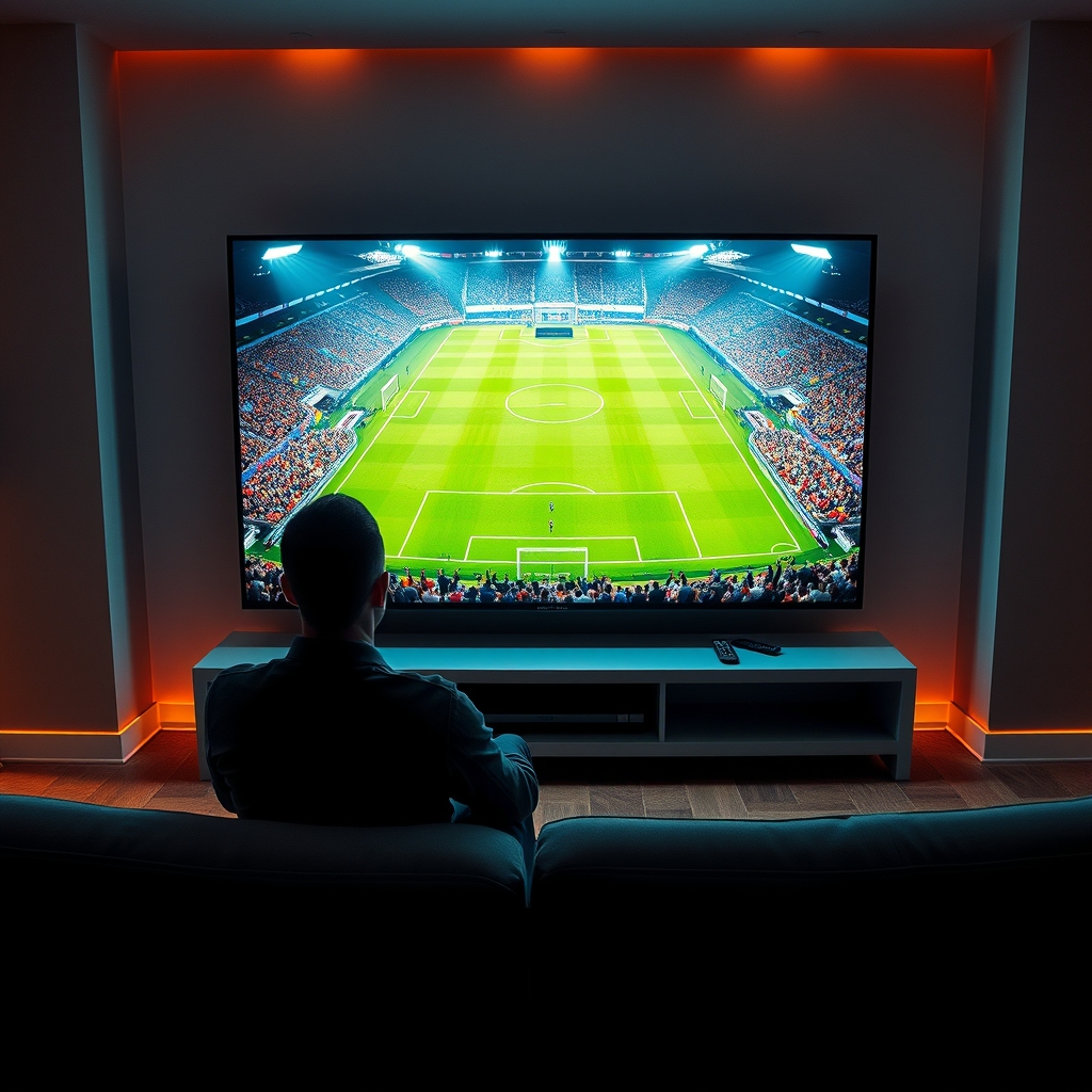 iptv android application