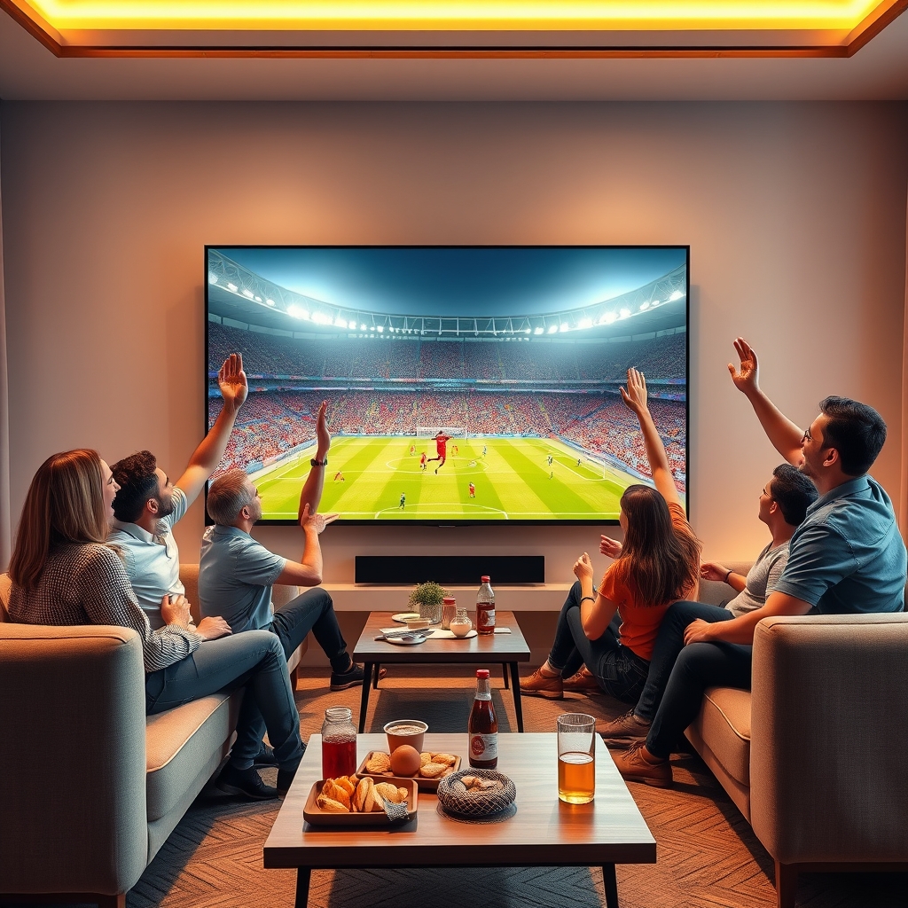 iptv app