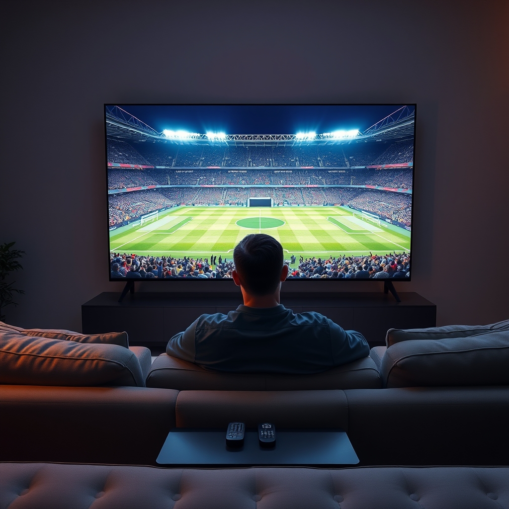 iptv app