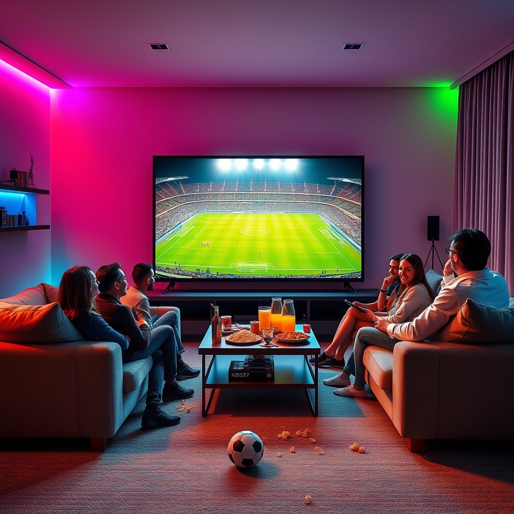 iptv app