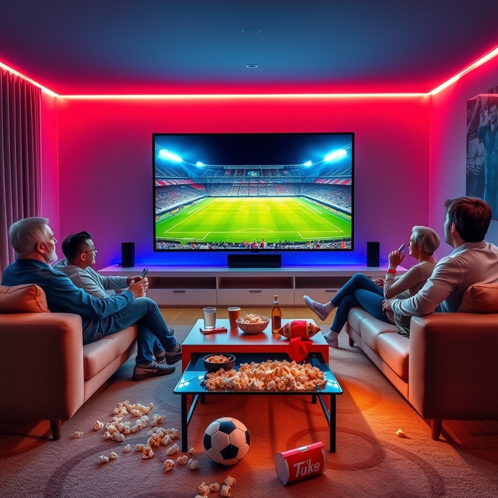 iptv apps