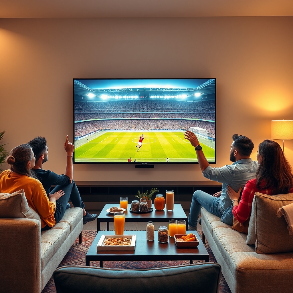 iptv programme
