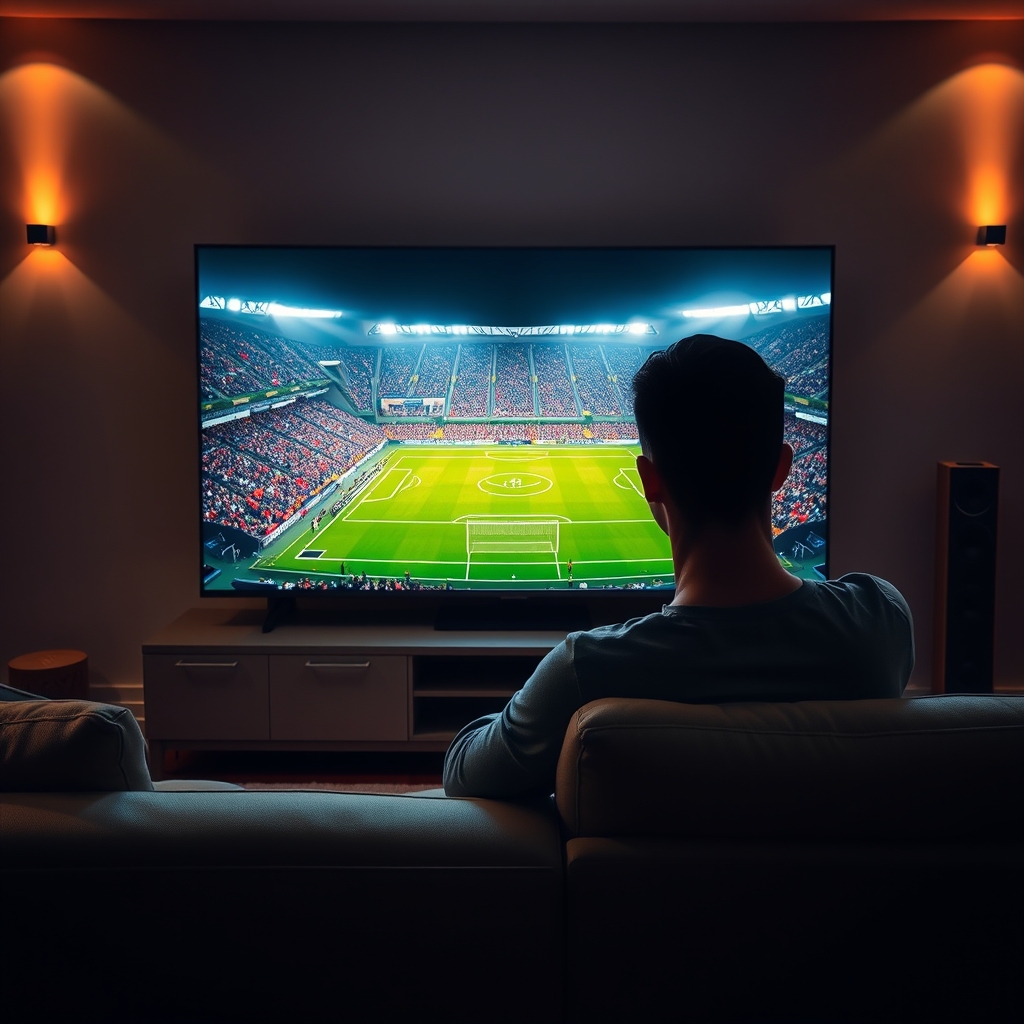 iptv programme