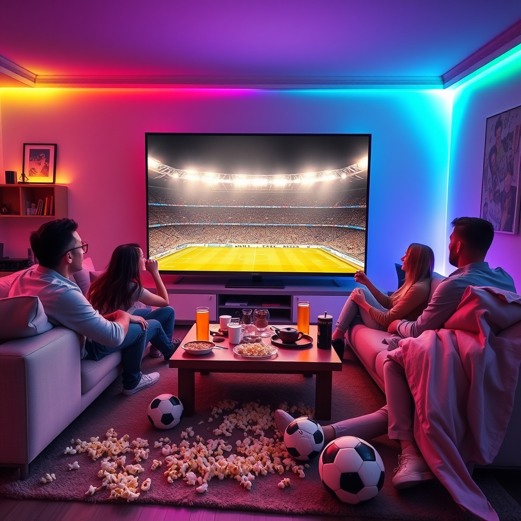 iptv programme