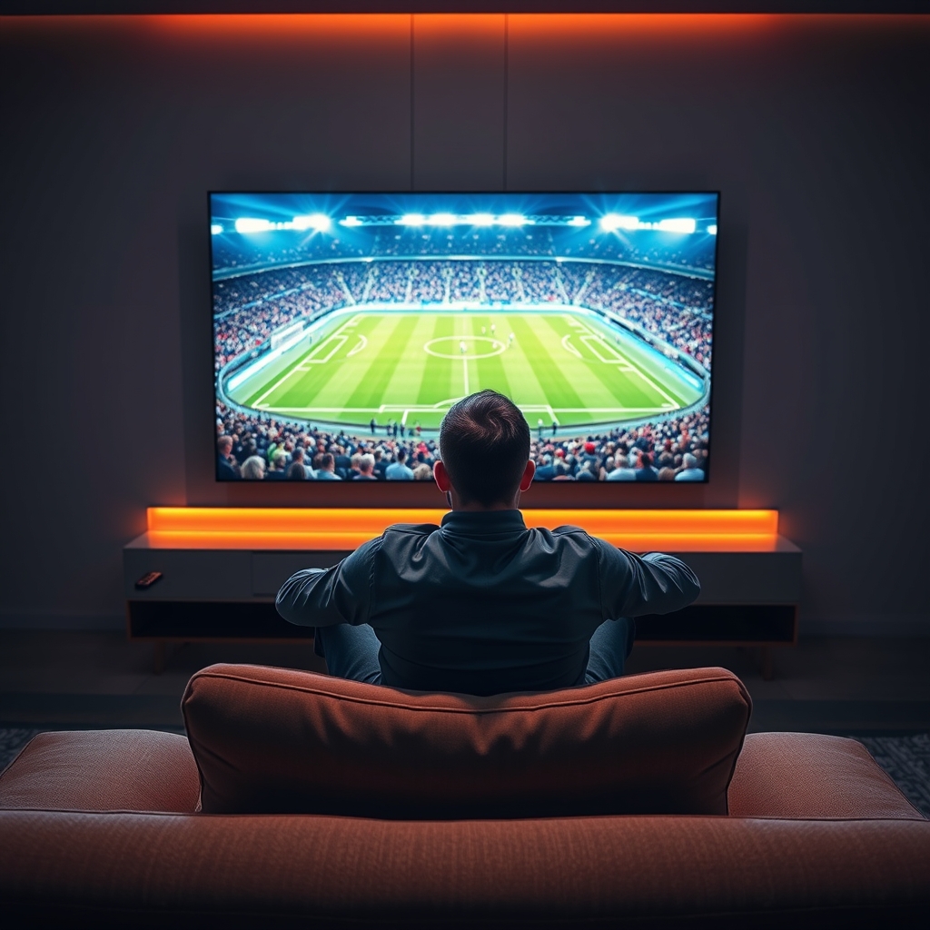 application iptv smart tv