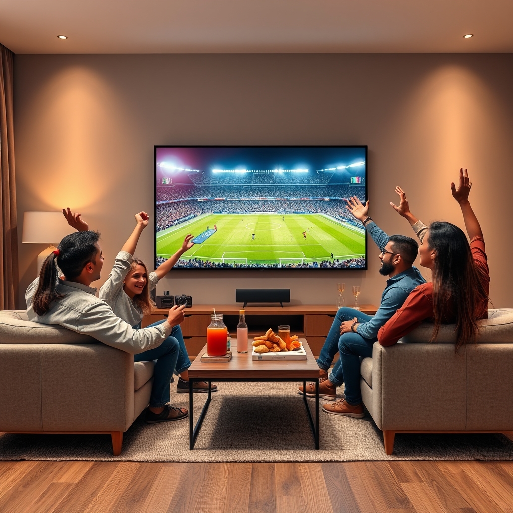 blue shark iptv