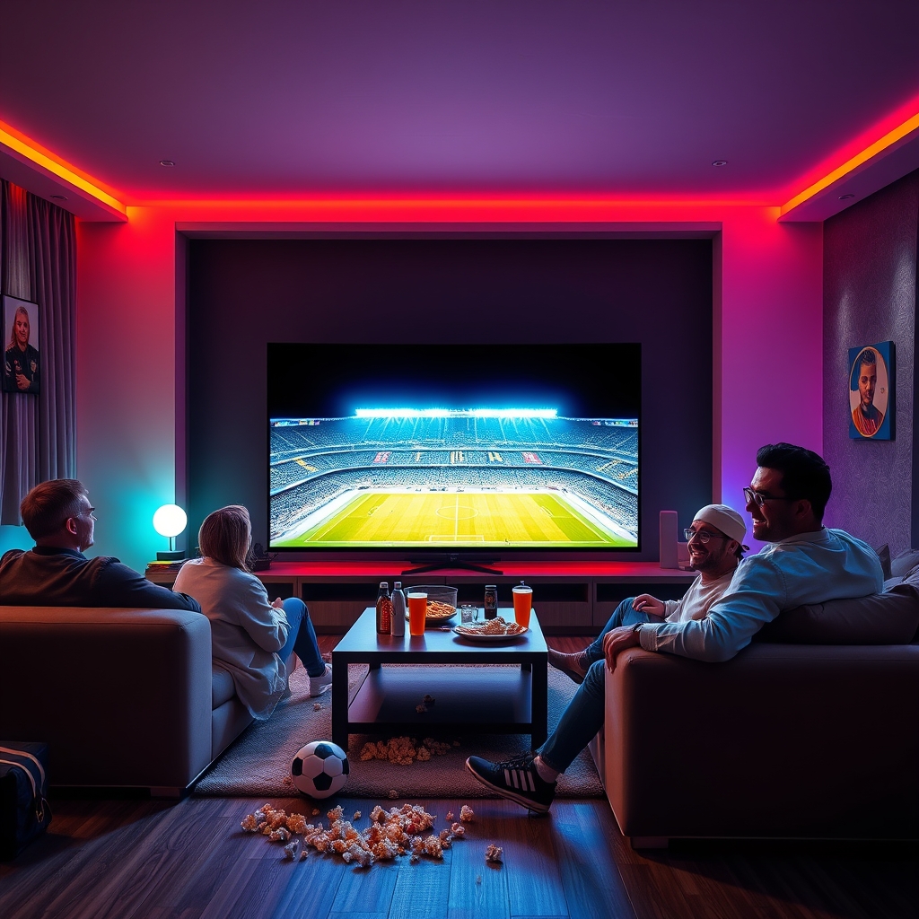 blueshark iptv