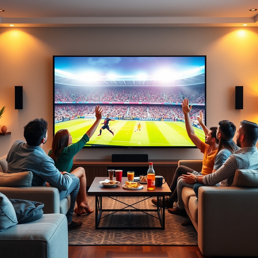 bunny streams iptv