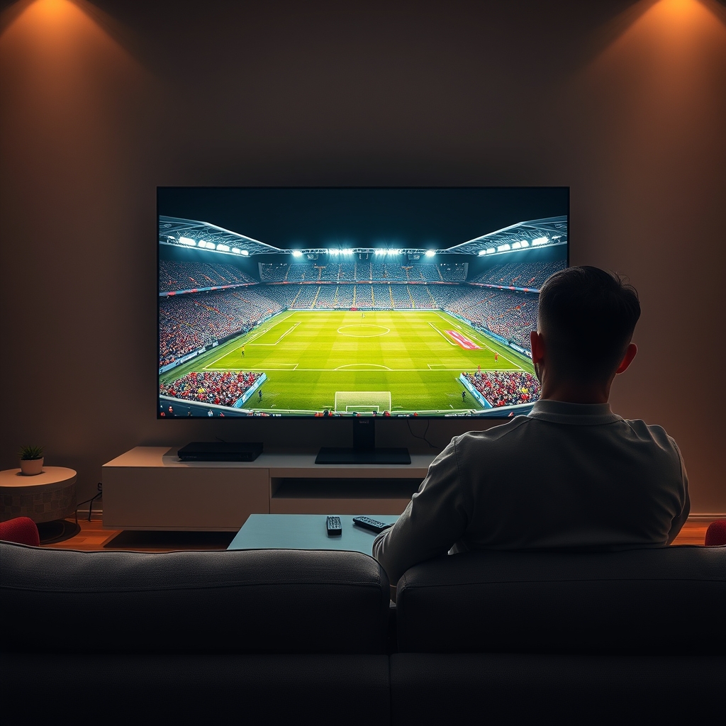 bunny streams iptv