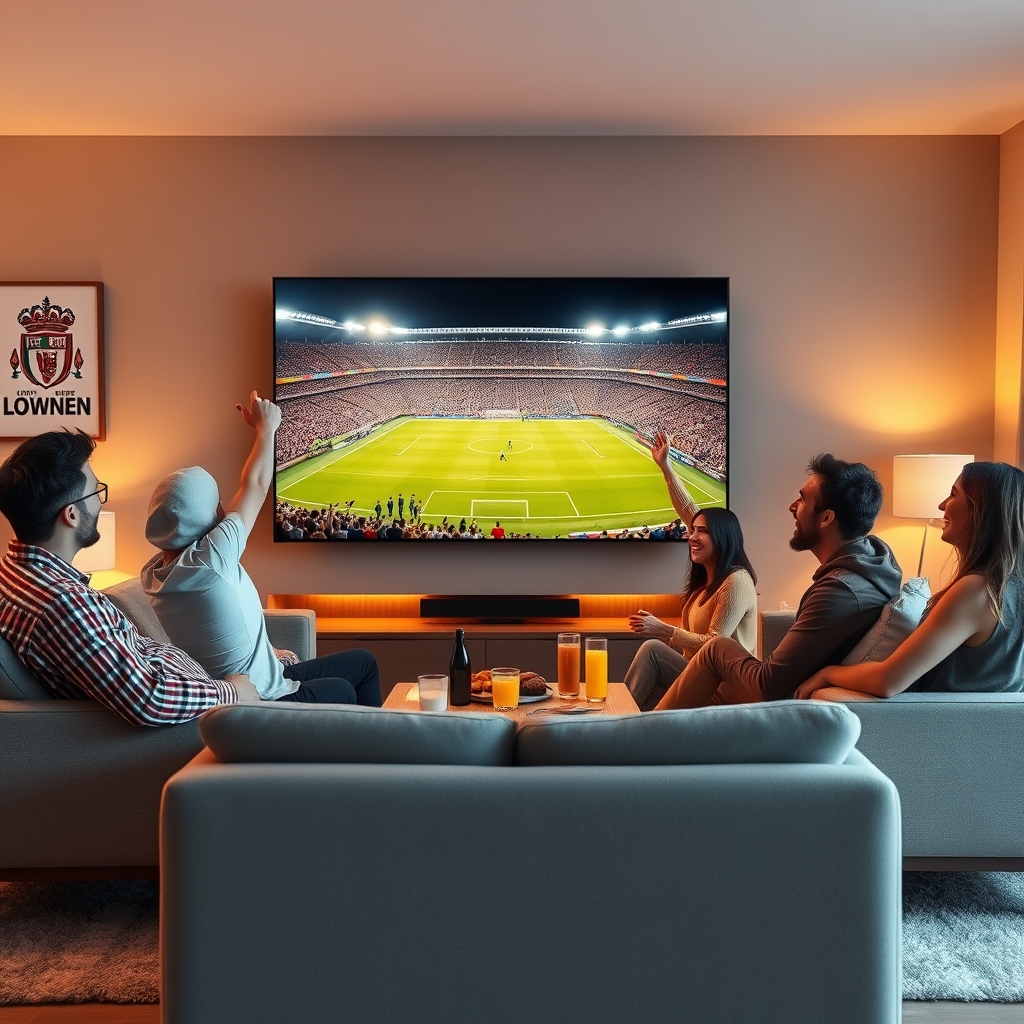 crowned iptv