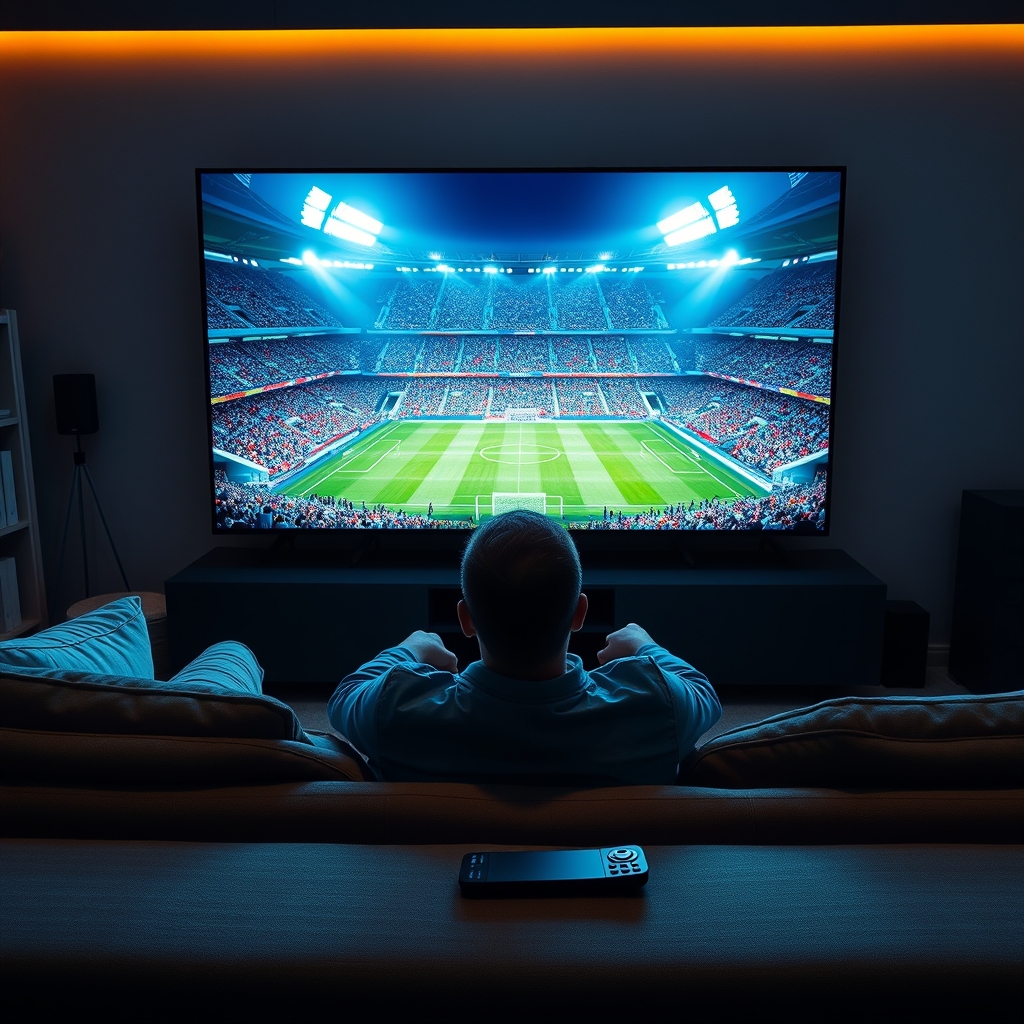 crowned iptv