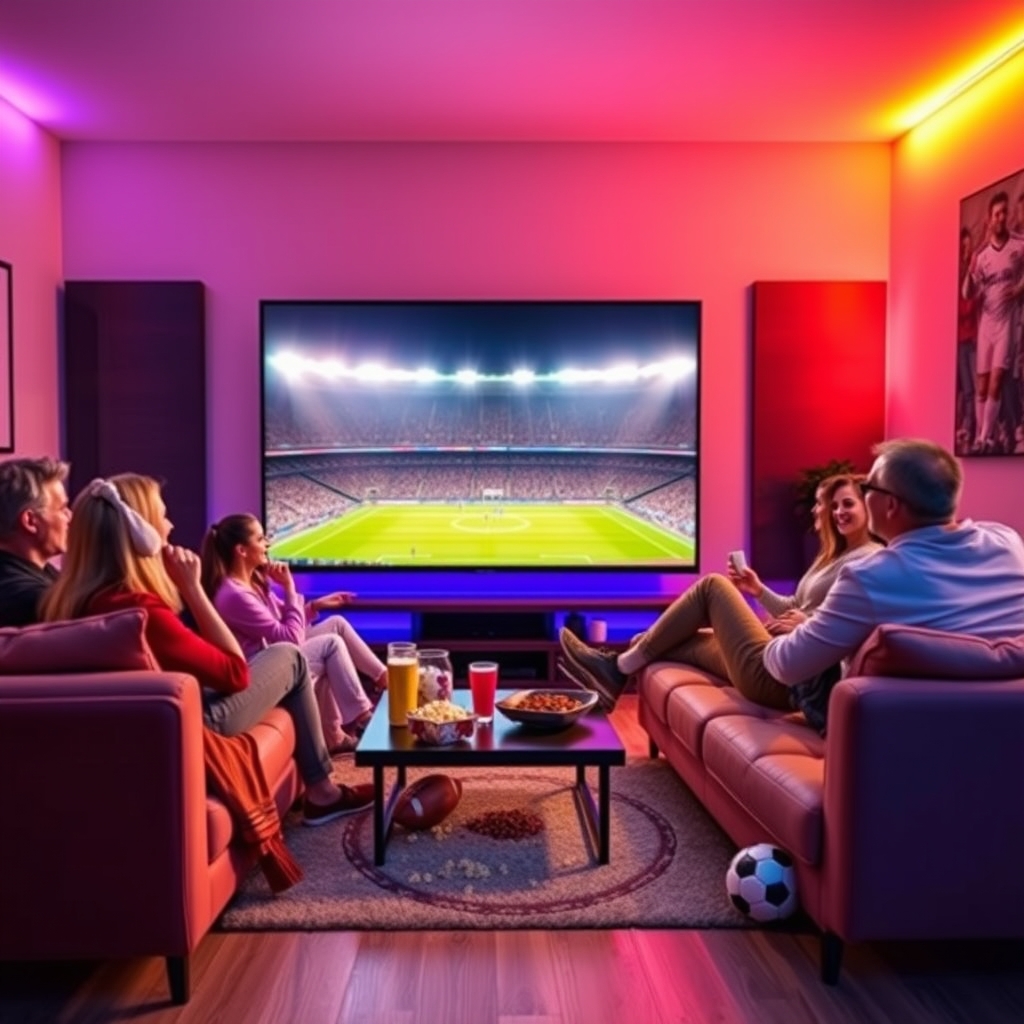 crowned iptv