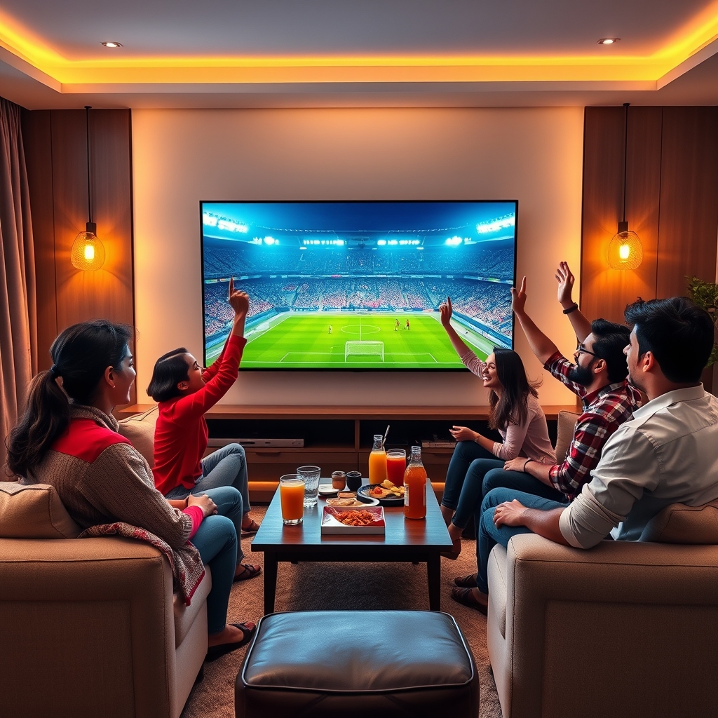 desi iptv