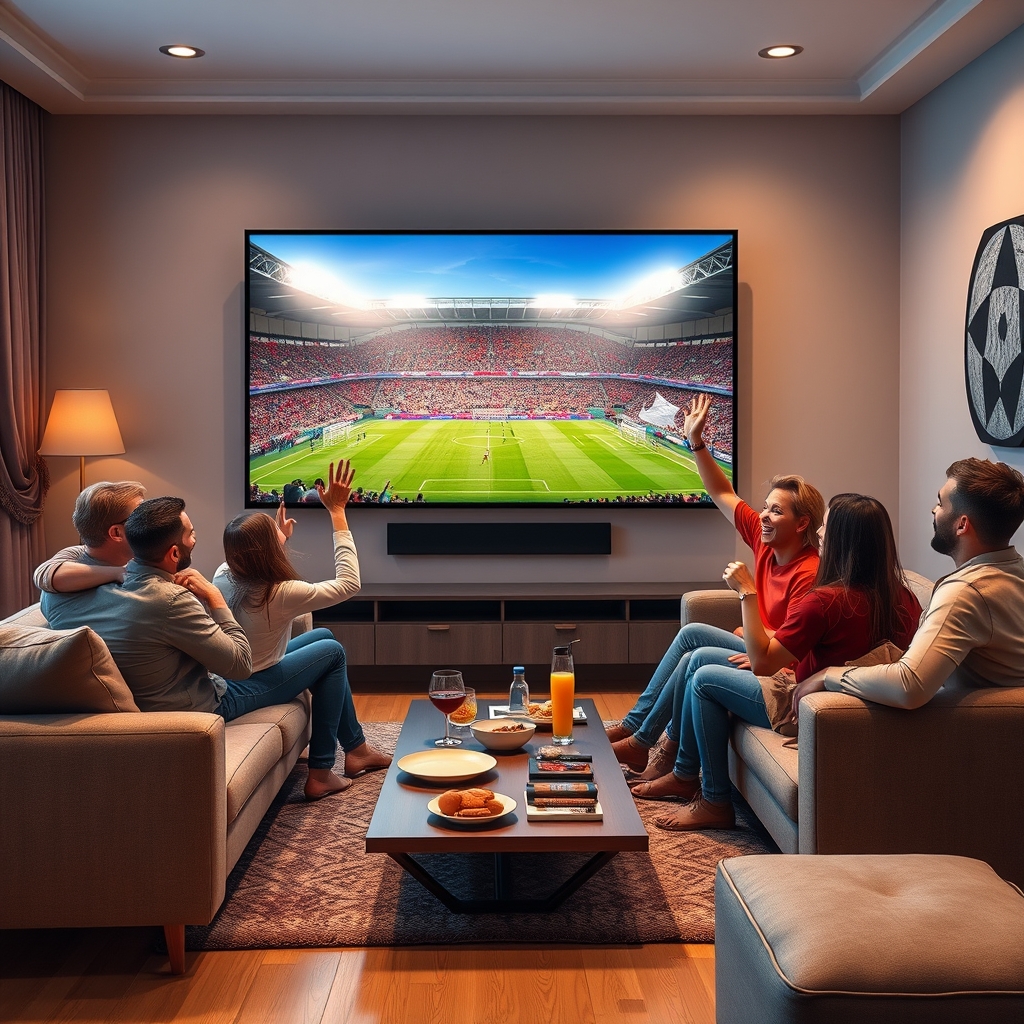 difference between 5g starshare and b1g iptv service