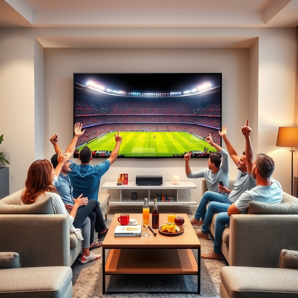 extreme iptv