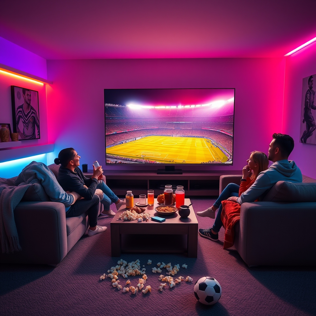 extreme iptv