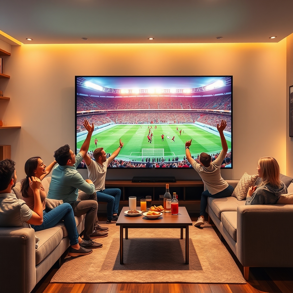 iptv application