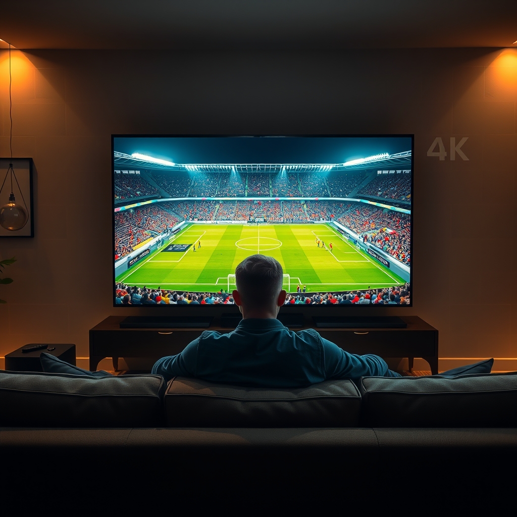 iptv application