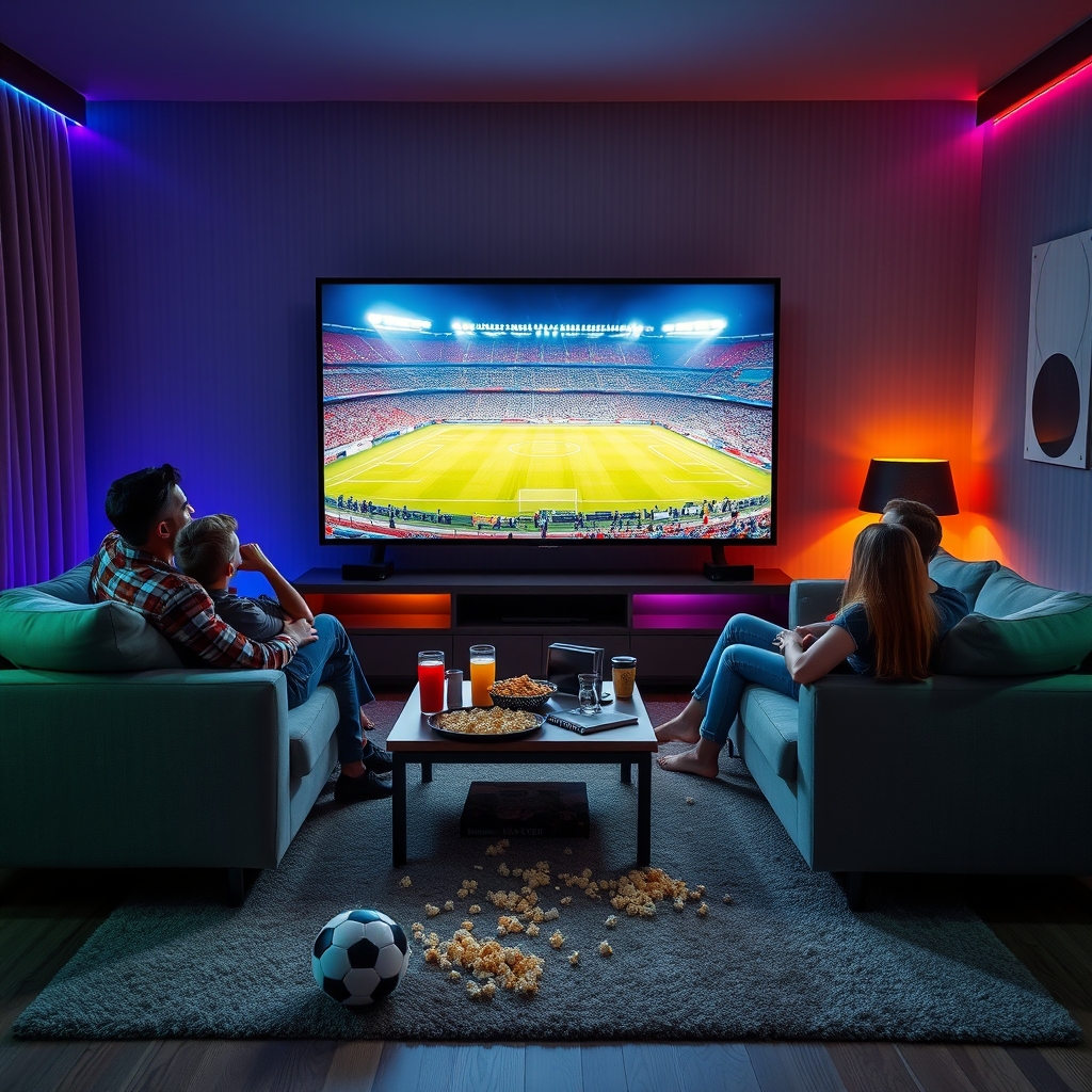 iptv application