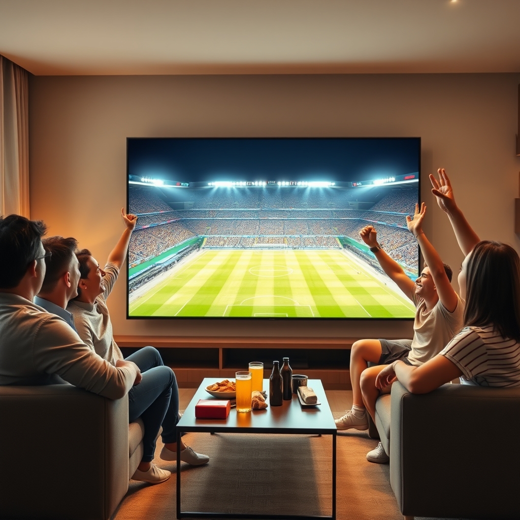 iptv free player