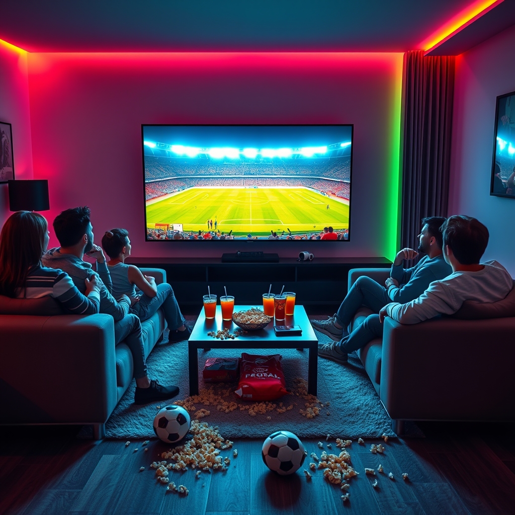 iptv free player