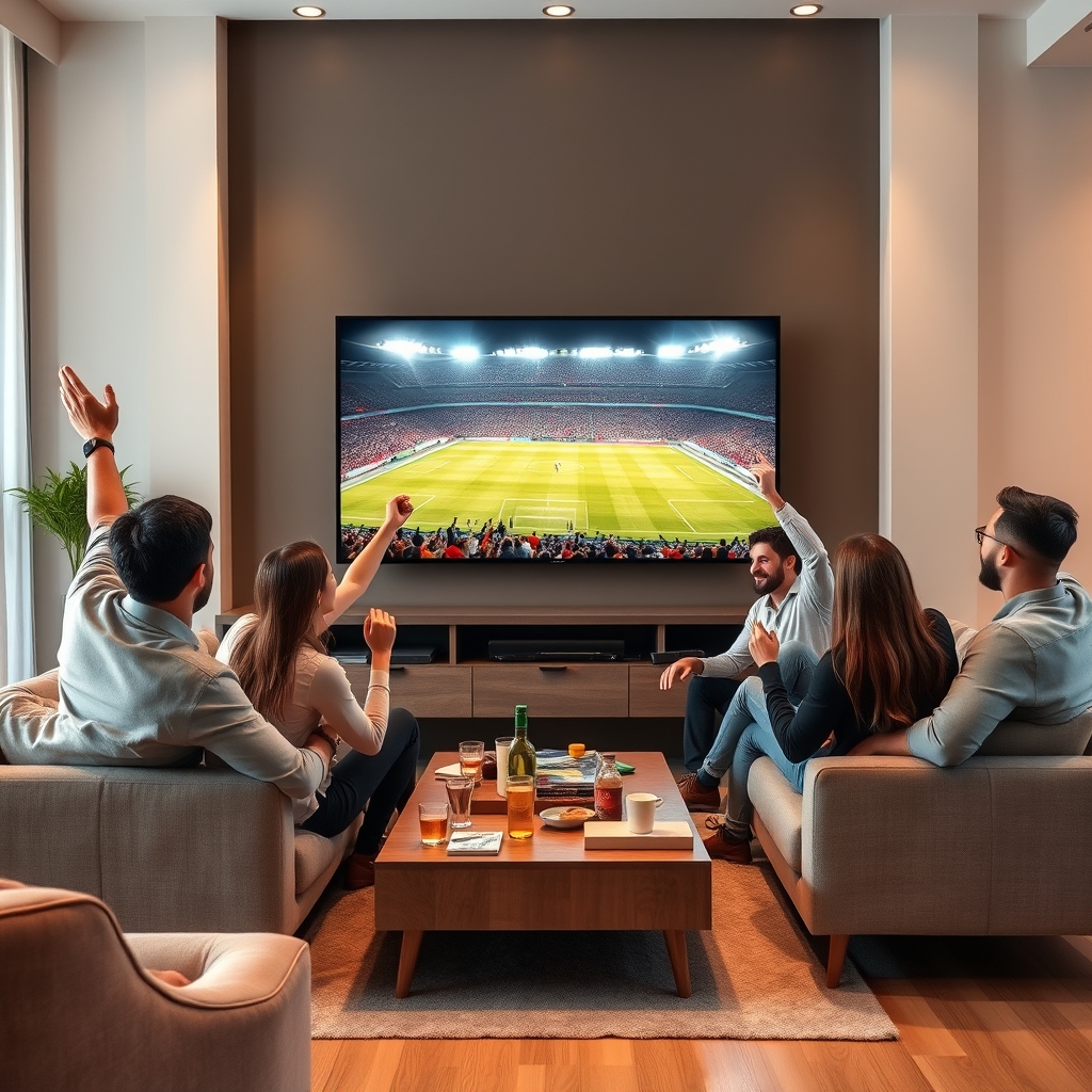 iptv ip