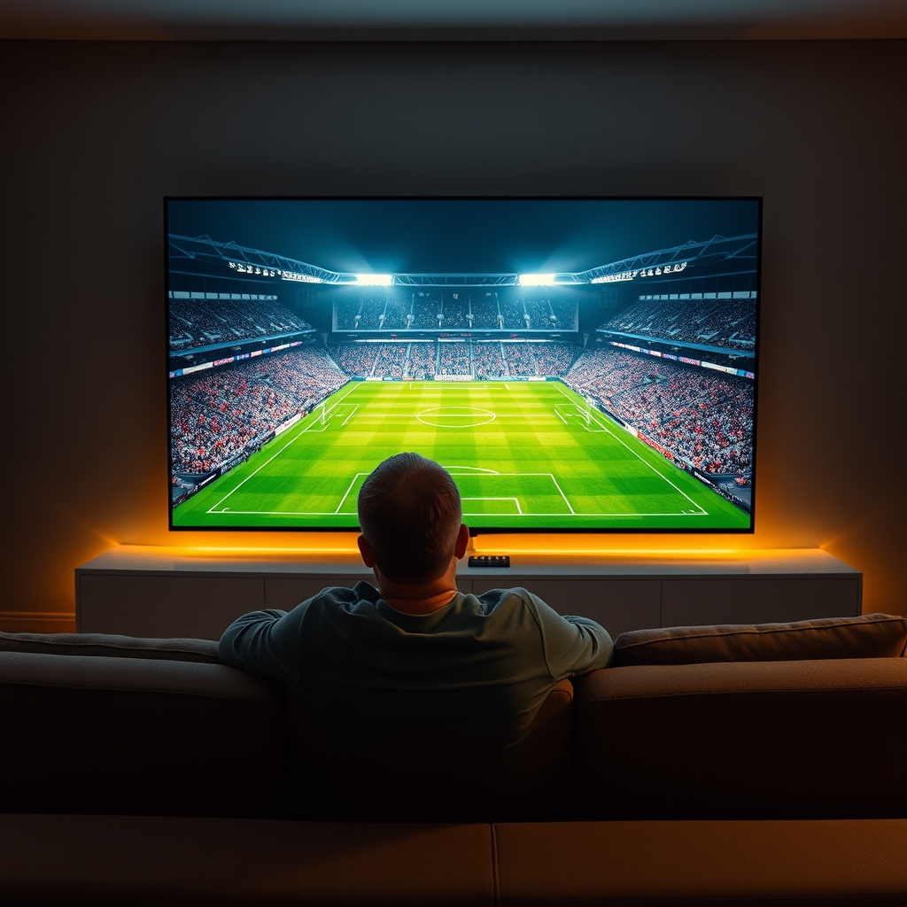 iptv ip