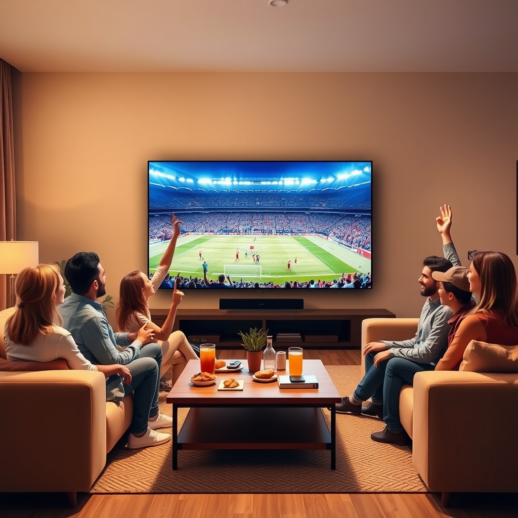 iptv player ios