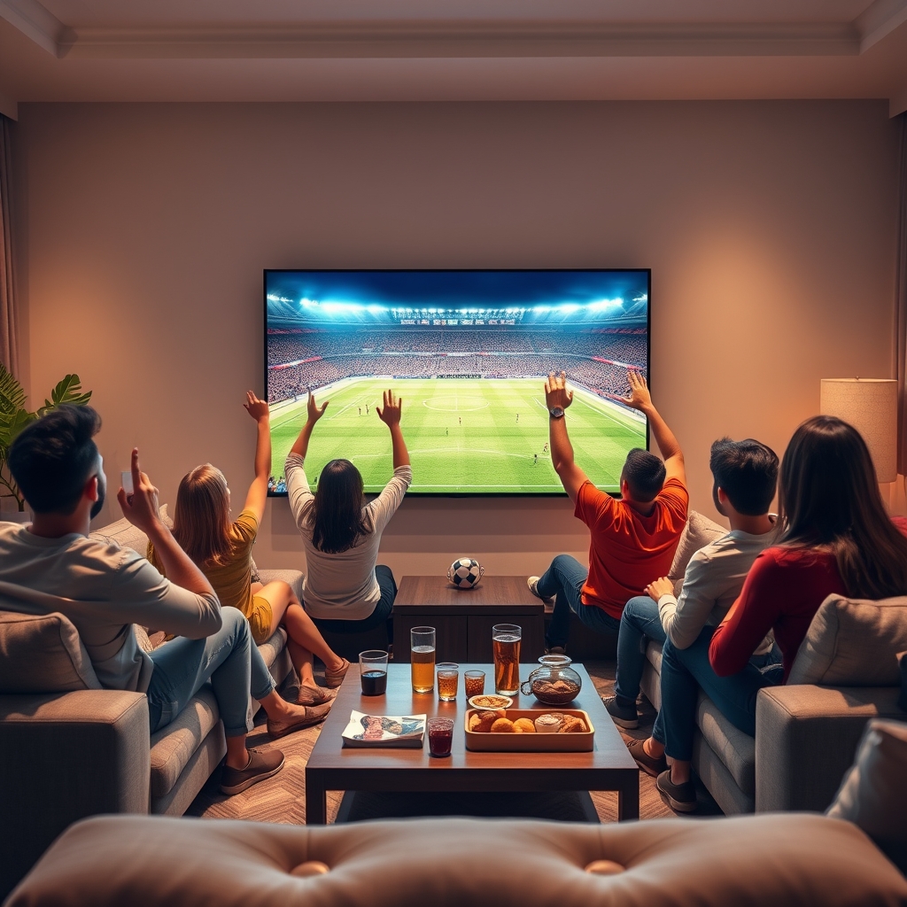 iptv streamers