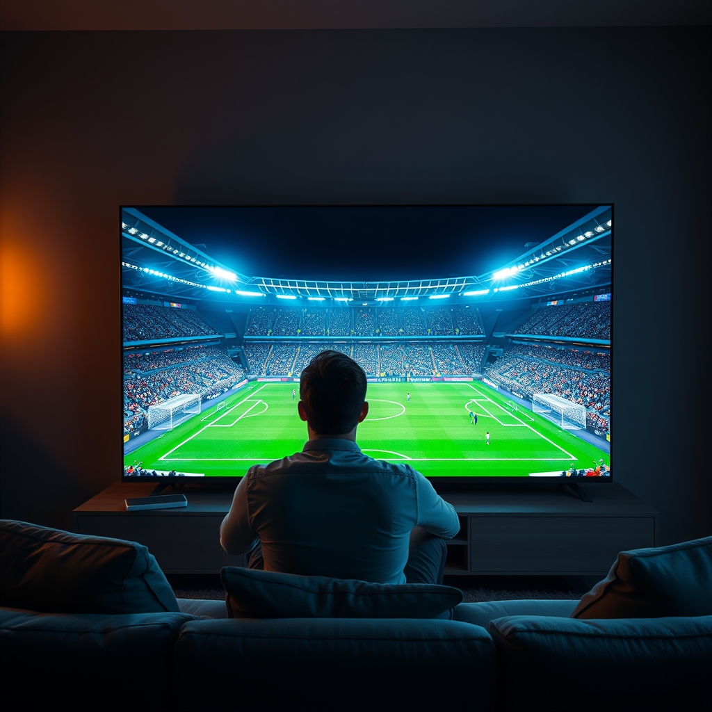 iptv streamers