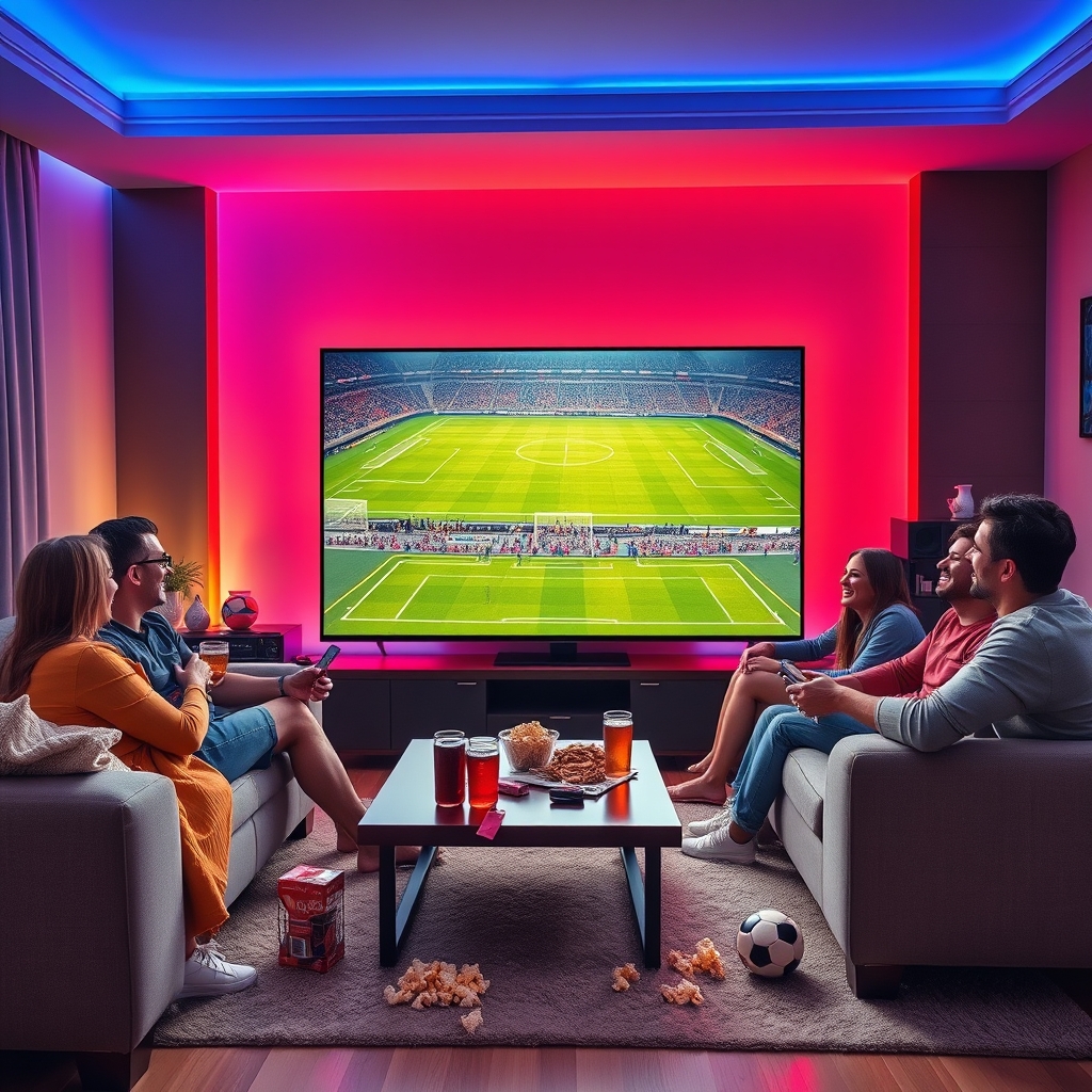 iptv streamers
