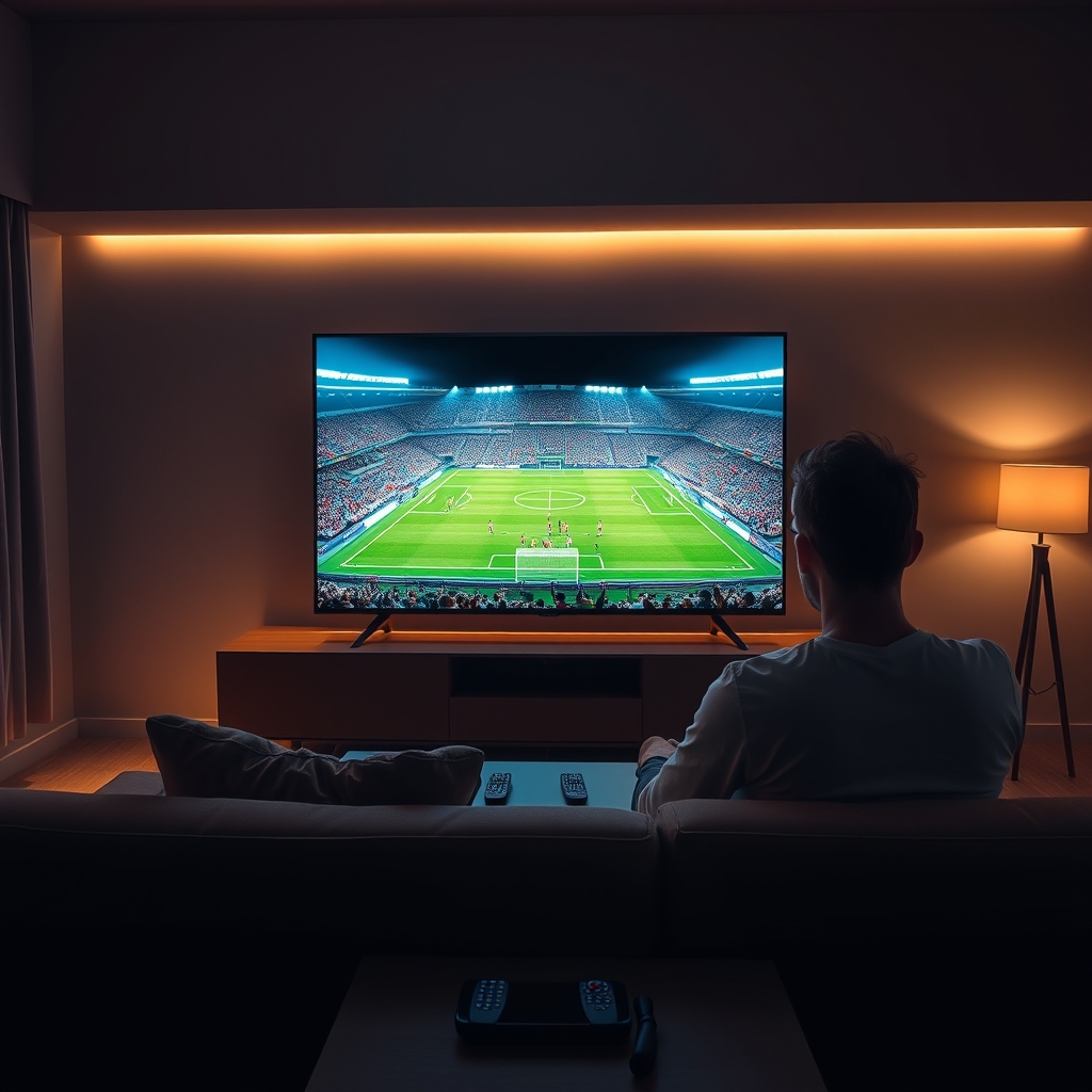 samsung iptv application