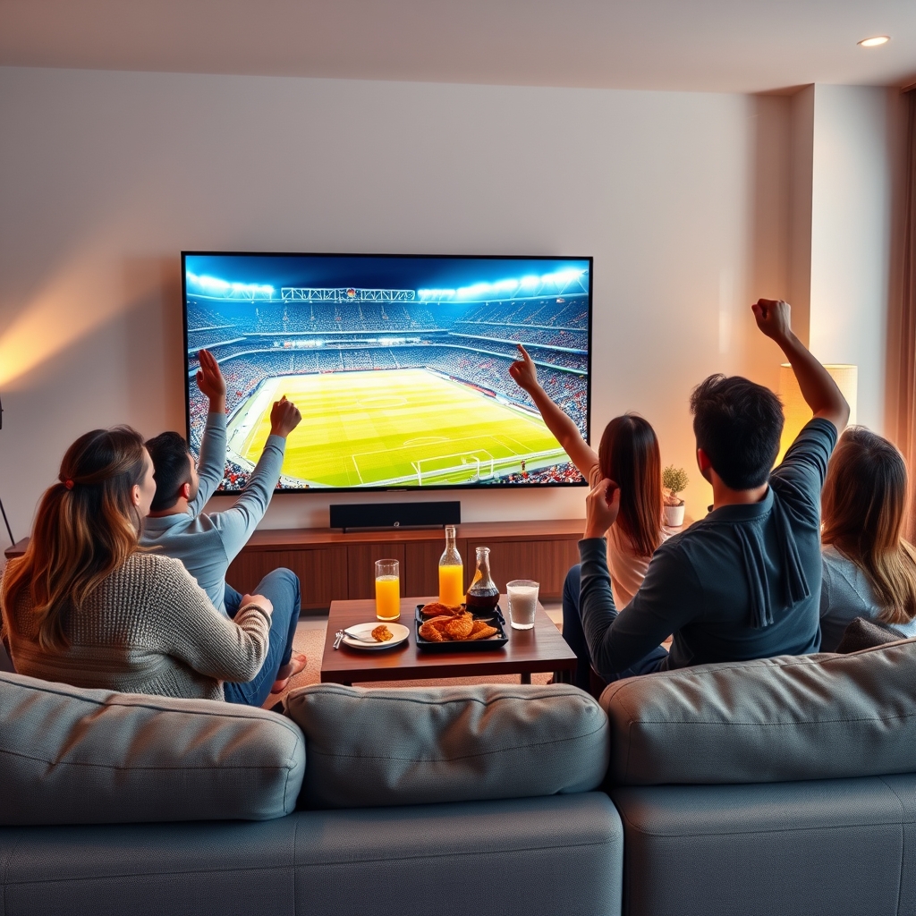 ebuy iptv