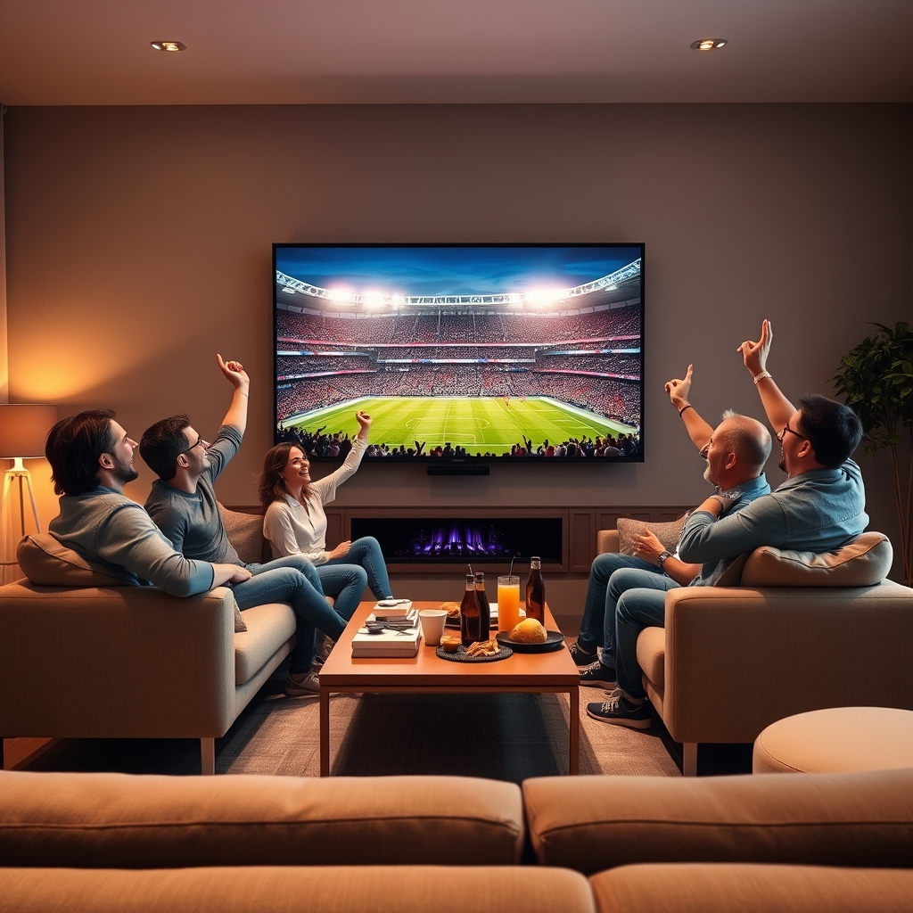edge iptv