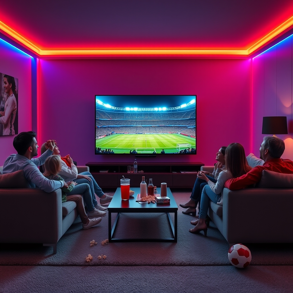 edge iptv