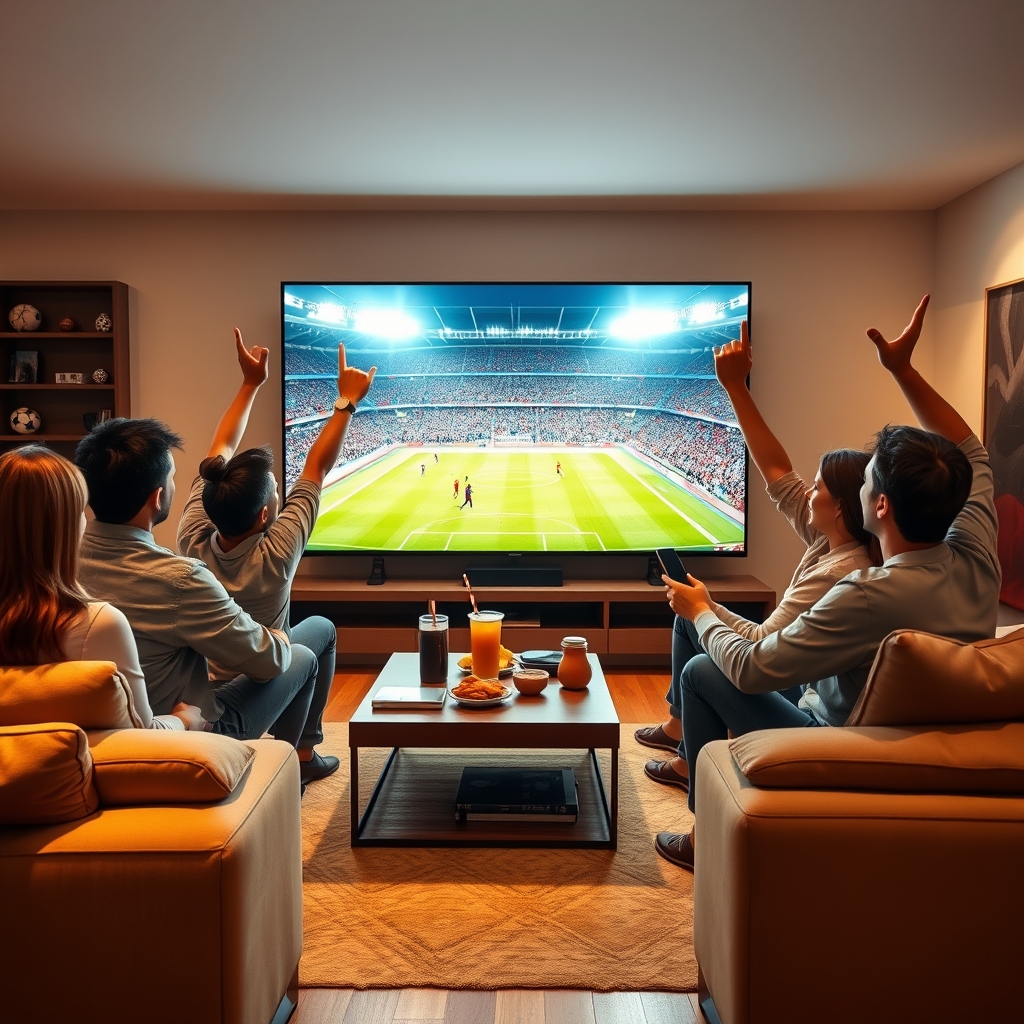 flex iptv playlist