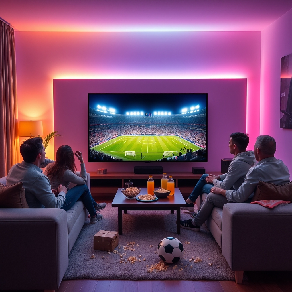 flex iptv playlist