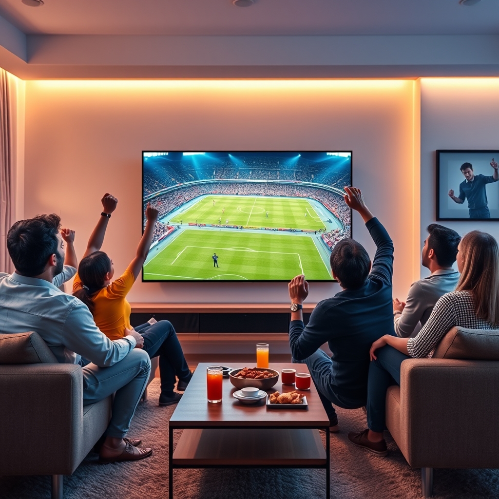 flex iptv subscription