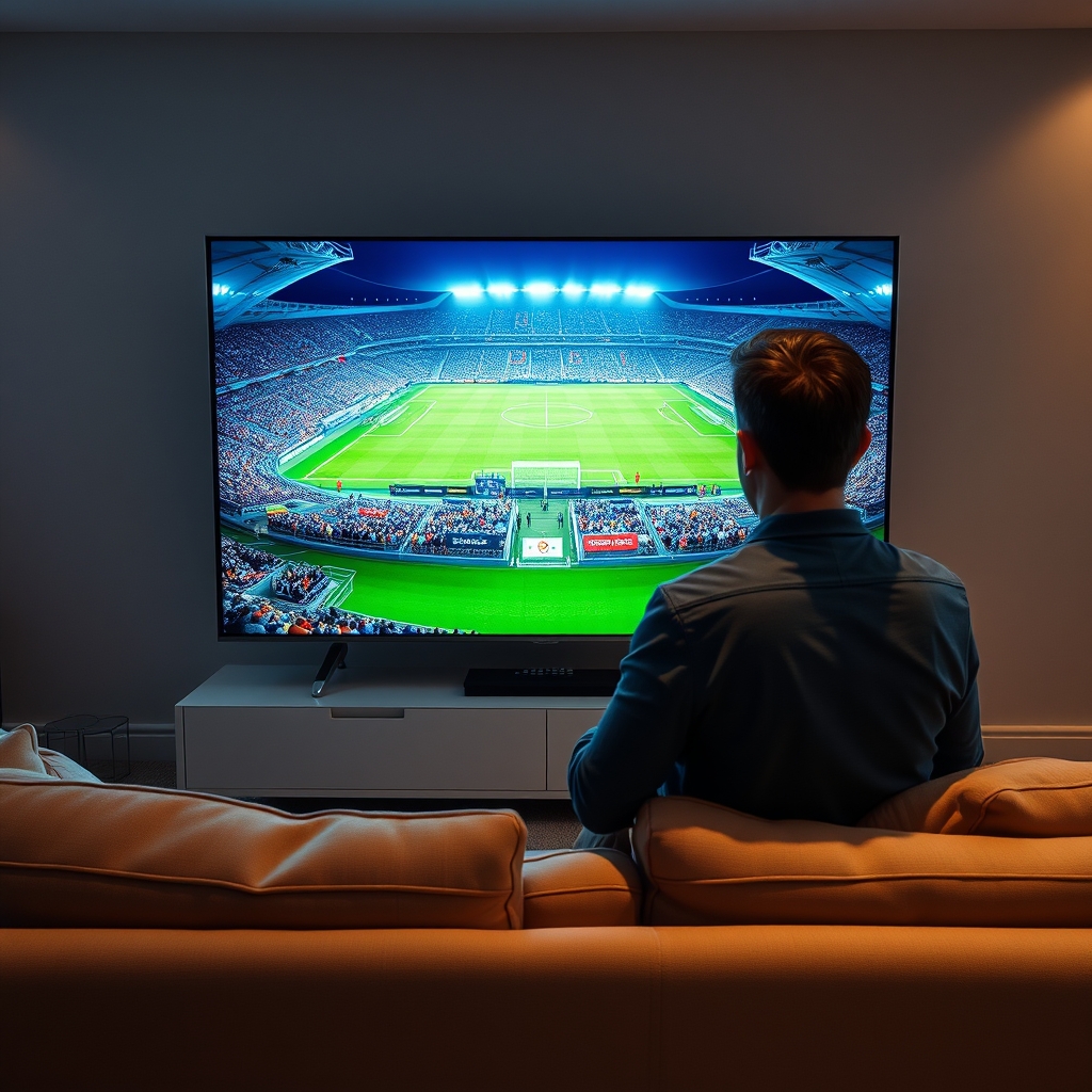 flex iptv subscription