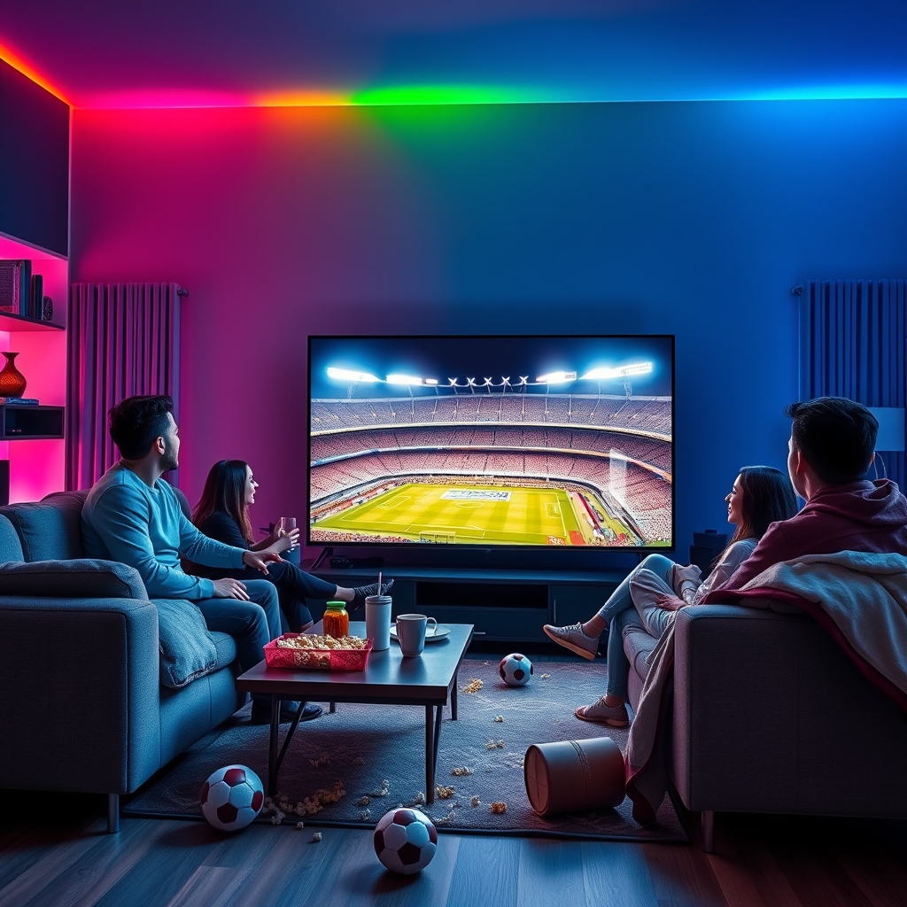 flex iptv subscription