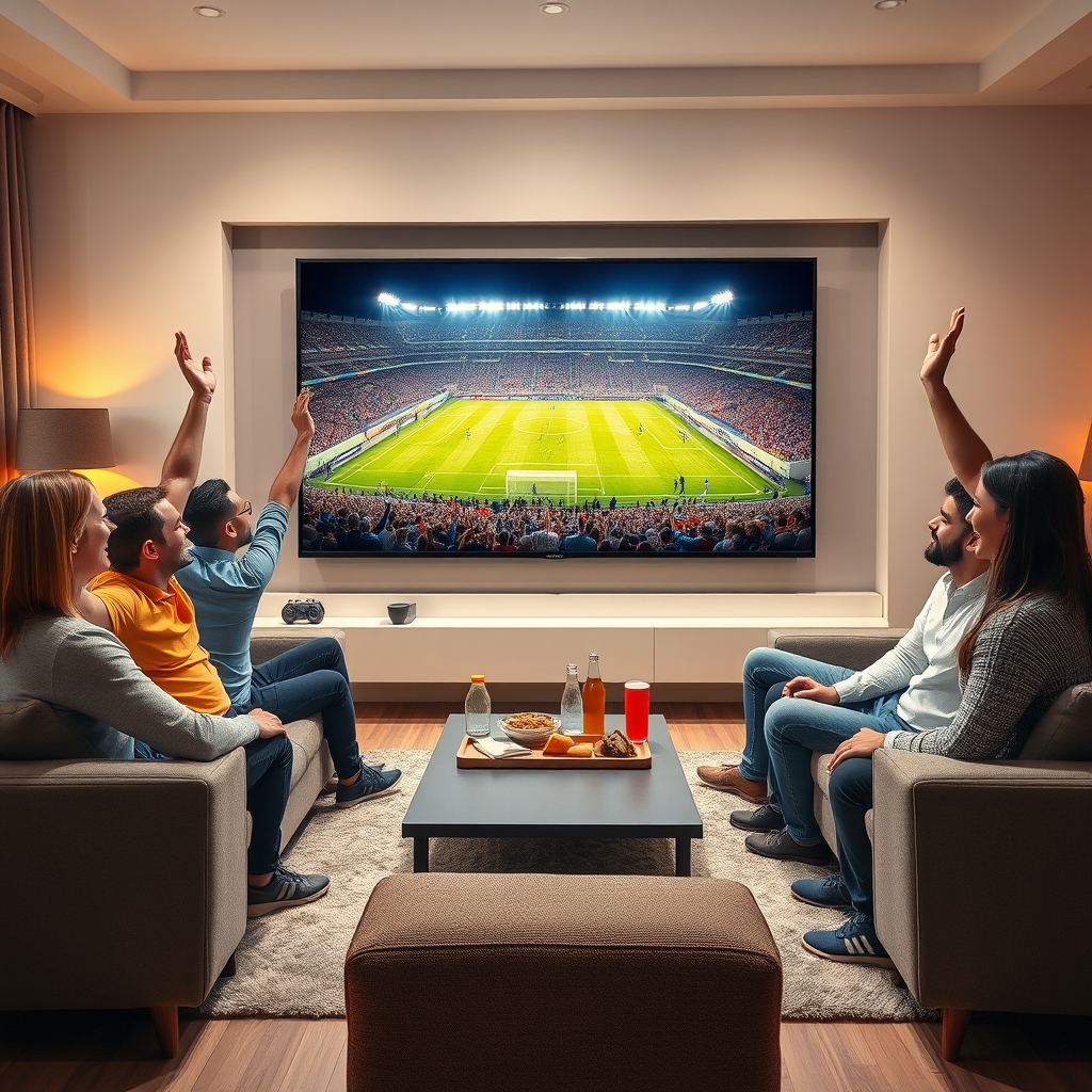 flex tv iptv
