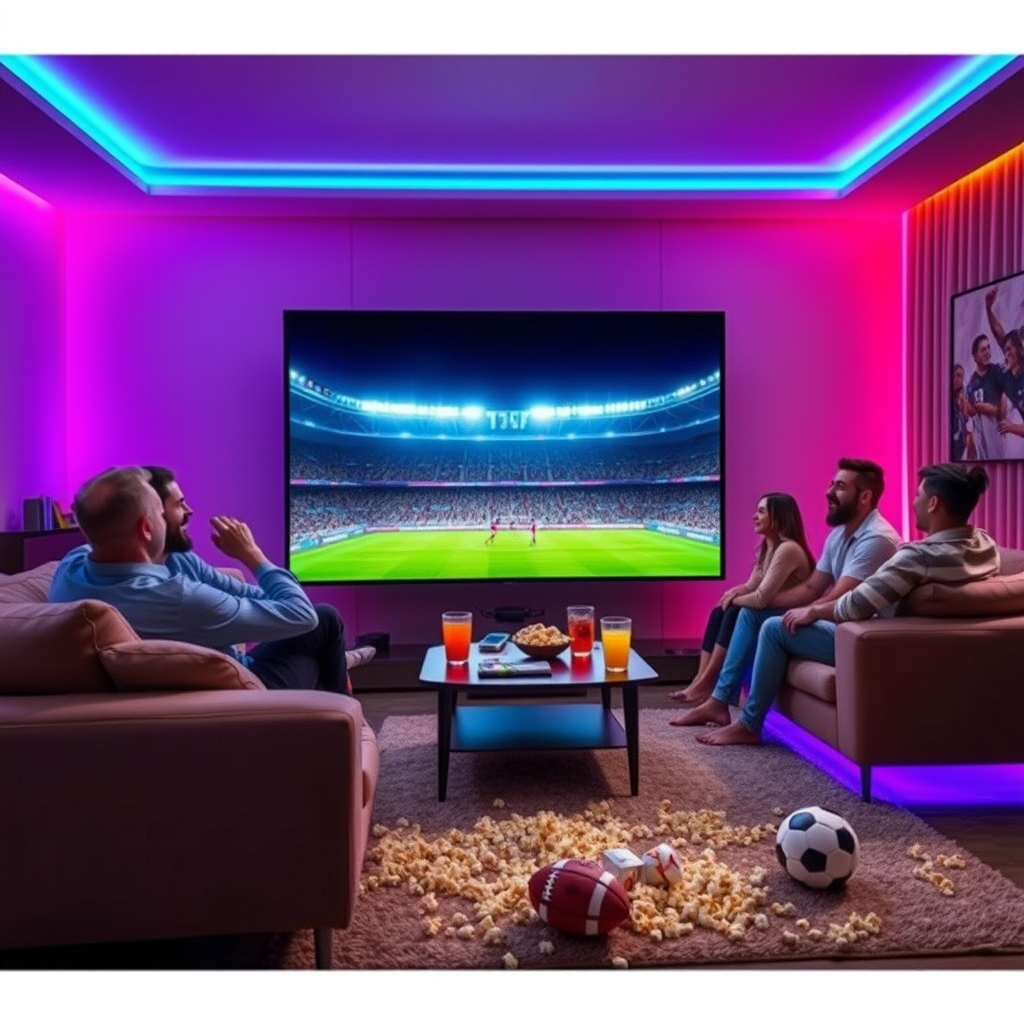 flex tv iptv