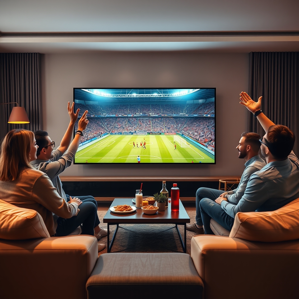flextv iptv