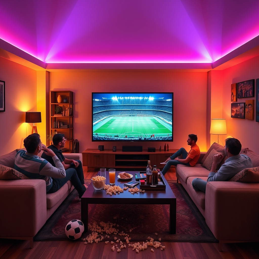 flextv iptv